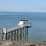 Netmust Saint-Palais-sur-Mer