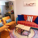 Holiday home Netmust *