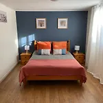 Holiday home Netmust