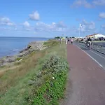 Dom wakacyjny Netmust