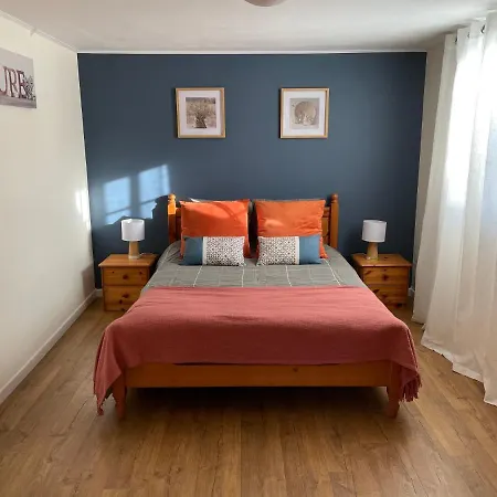 Vakantiehuis Netmust