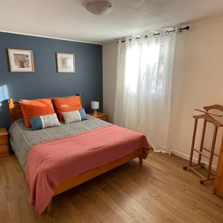 بيت للعطل Netmust سانت باليه سور مير