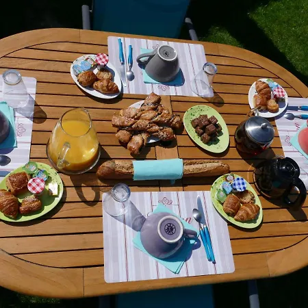 Netmust Vakantiehuis *