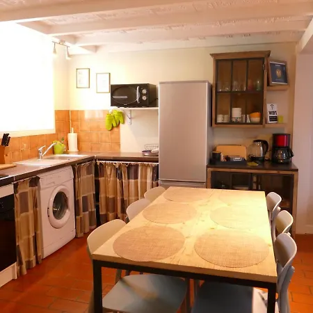 Netmust Vakantiehuis Saint-Palais-sur-Mer