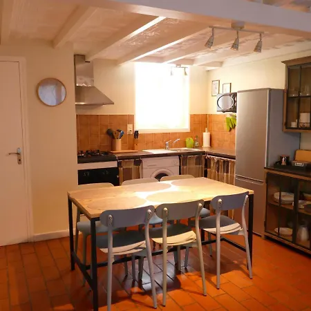 Netmust بيت للعطل سانت باليه سور مير