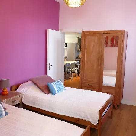 Vakantiehuis Netmust