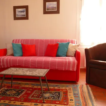 Netmust Vakantiehuis Saint-Palais-sur-Mer