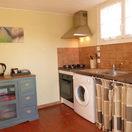 Holiday home Netmust Saint-Palais-sur-Mer