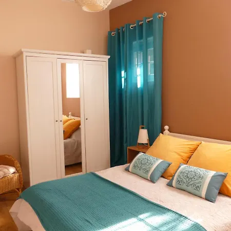 Vakantiehuis Netmust