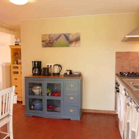 Holiday home Netmust
