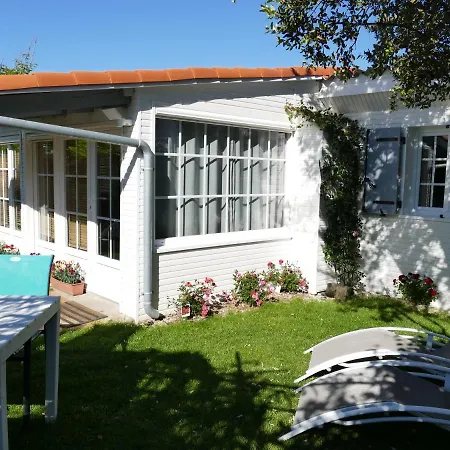 Netmust Holiday home