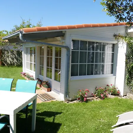 Hébergement de vacances Netmust