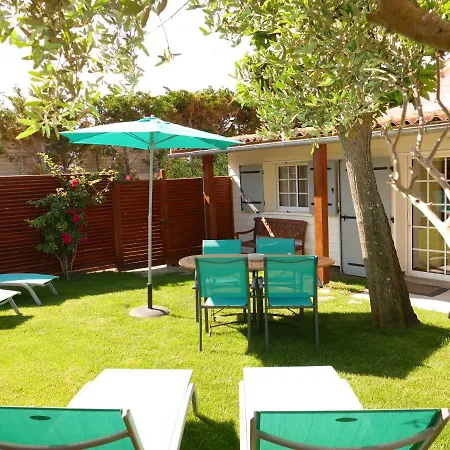 Netmust سانت باليه سور مير