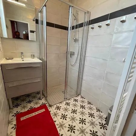 Netmust Vakantiehuis *