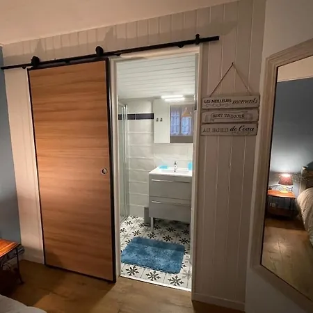 Netmust * Saint-Palais-sur-Mer