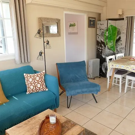 Vakantiehuis Netmust *