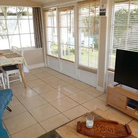 Vakantiehuis Netmust