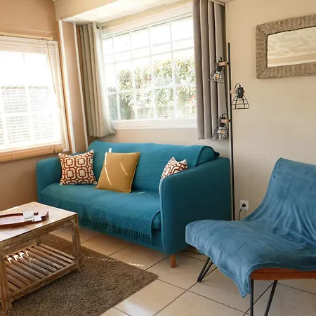 Netmust Holiday home