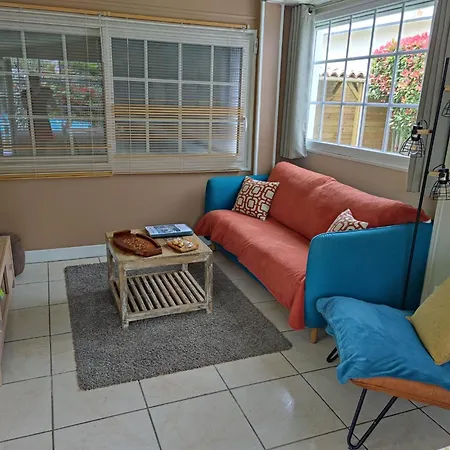 Netmust * Saint-Palais-sur-Mer