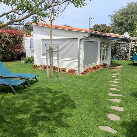 Netmust Holiday home Saint-Palais-sur-Mer