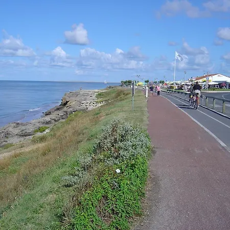 Hébergement de vacances Netmust