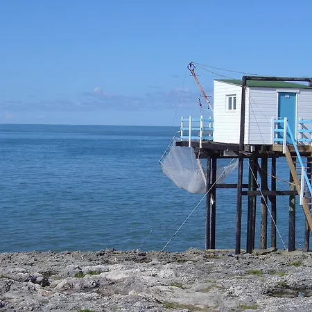 Holiday home Netmust *