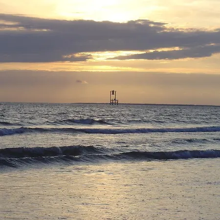 Vakantiehuis Netmust