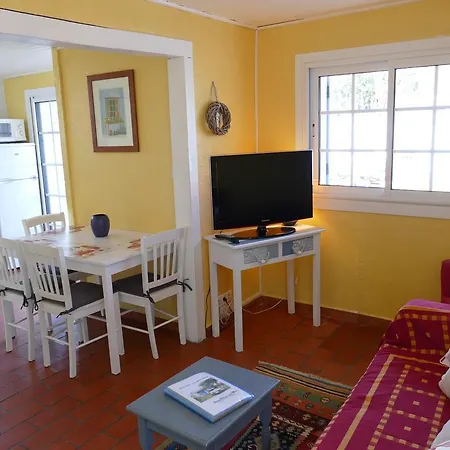 Vakantiehuis Netmust