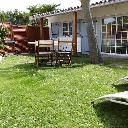 Vakantiehuis Netmust *