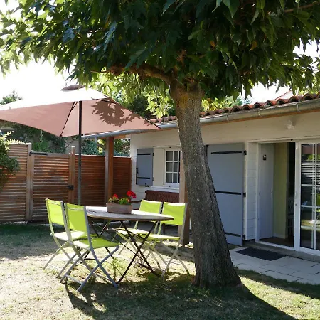 Netmust * Saint-Palais-sur-Mer