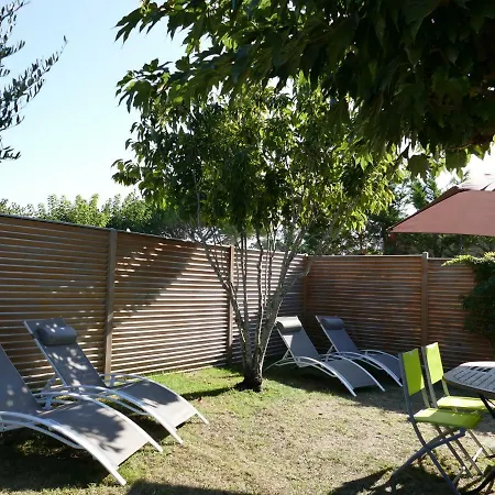 Netmust Holiday home *