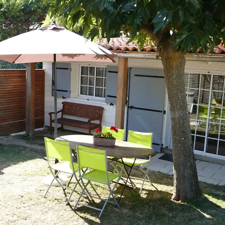 Holiday home Netmust *