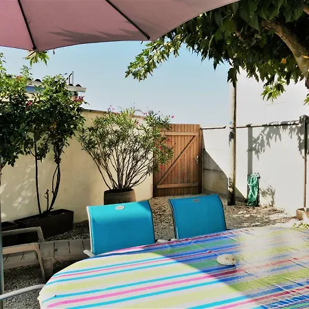 Netmust * Saint-Palais-sur-Mer