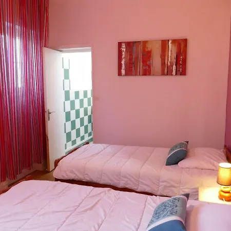 بيت للعطل Netmust *