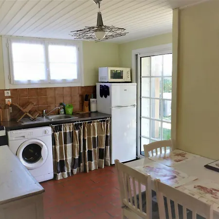 Netmust * سانت باليه سور مير