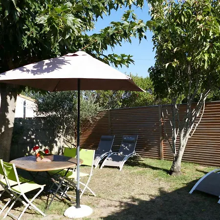 Netmust Holiday home *