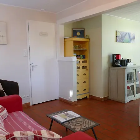 Vakantiehuis Netmust